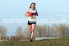 Womens Under-17s and Under-20s, 2025 Start Fitness NEHL Sherman Cup/Divison Shield, Temple Park, South Shields. Photo: David T. Hewitson/Sports for All Pics